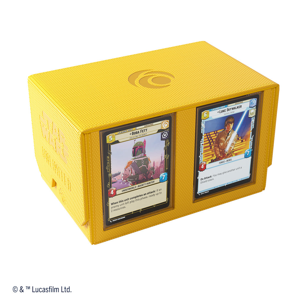 800ct Trading Card Storage Box