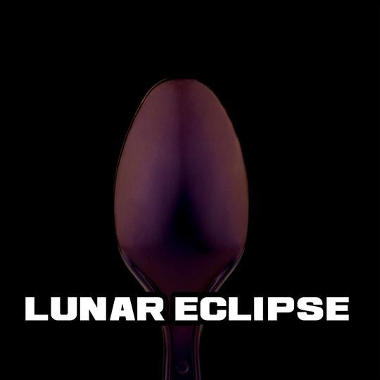 TURBO DORK: TURBOSHIFT ACRYLIC PAINT: Lunar Eclipse