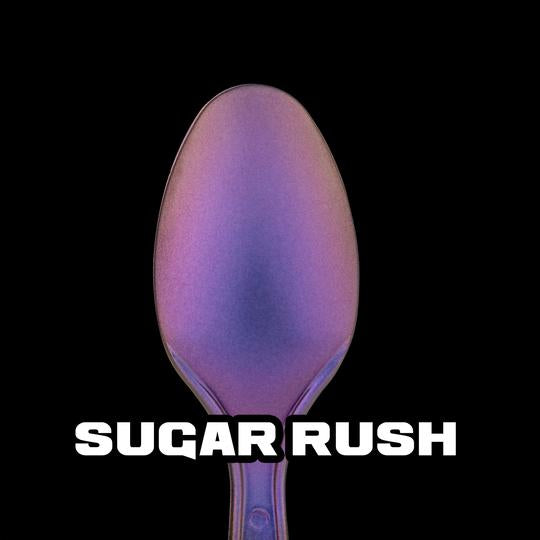 TURBO DORK: TURBOSHIFT ACRYLIC PAINT: Sugar Rush
