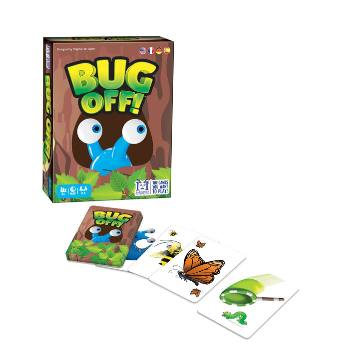Bug Off