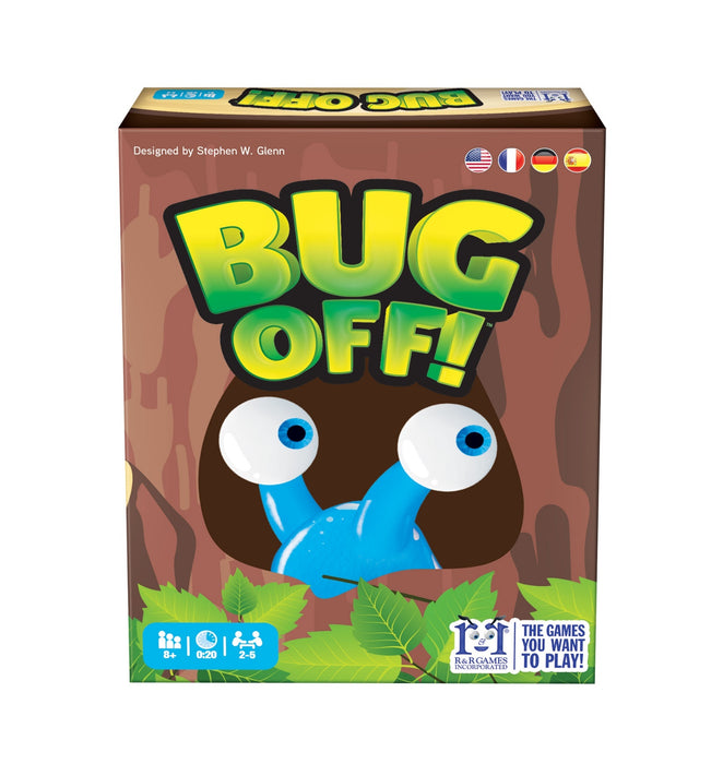 Bug Off