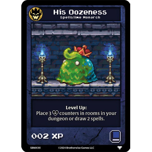 Boss Monster: Super Boss Monster