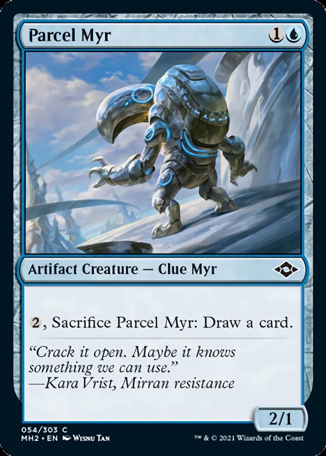Parcel Myr (54) [Modern Horizons 2]
