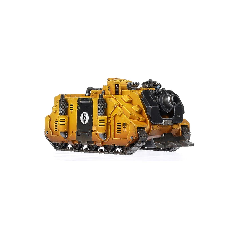 Legion Vindicator Siege Tank