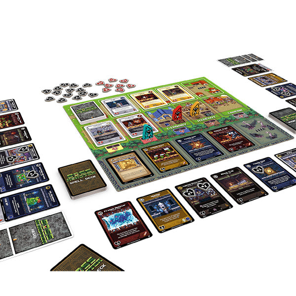 Boss Monster: Super Boss Monster