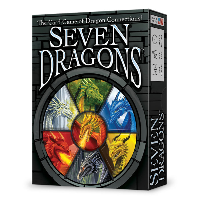 Seven Dragons