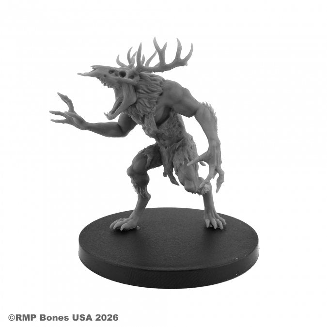 Wendigo (Large)