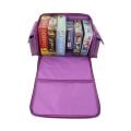 Board Game Bag - Purple