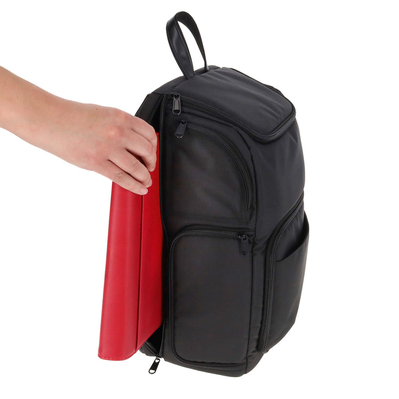 BCW -  TCG Backpack - Black