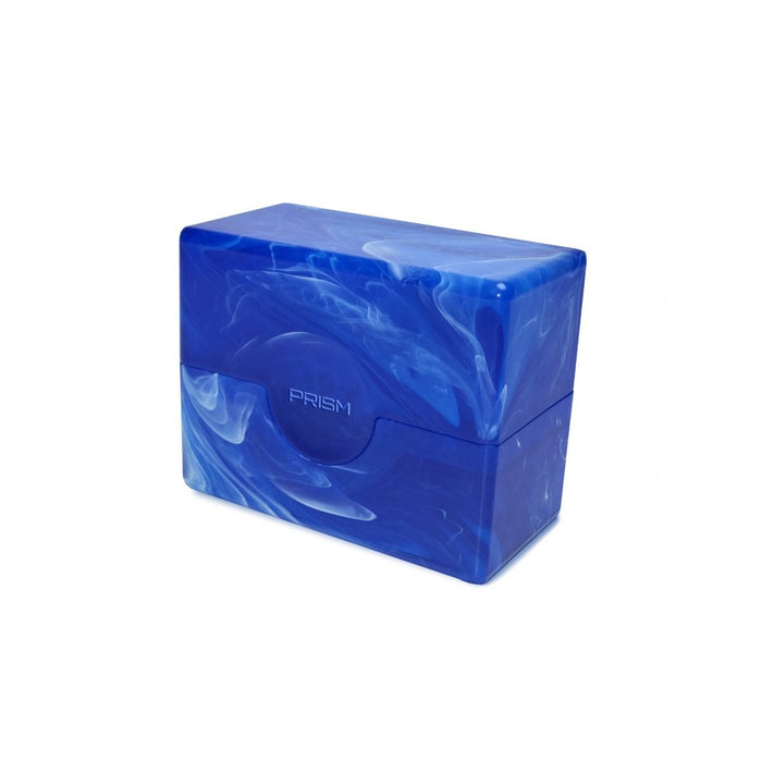 Prism Deck Case - 50 CT - Apatite Blue