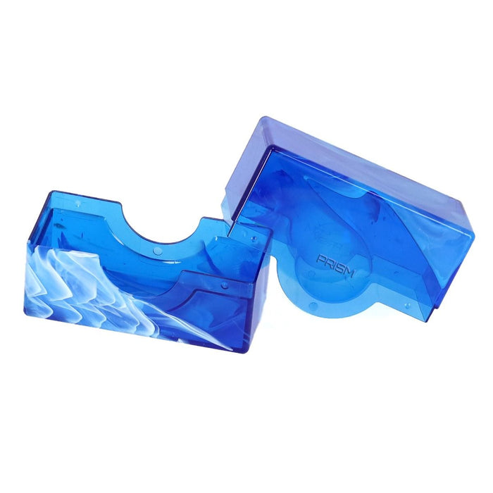 Prism Deck Case - 50 CT - Apatite Blue