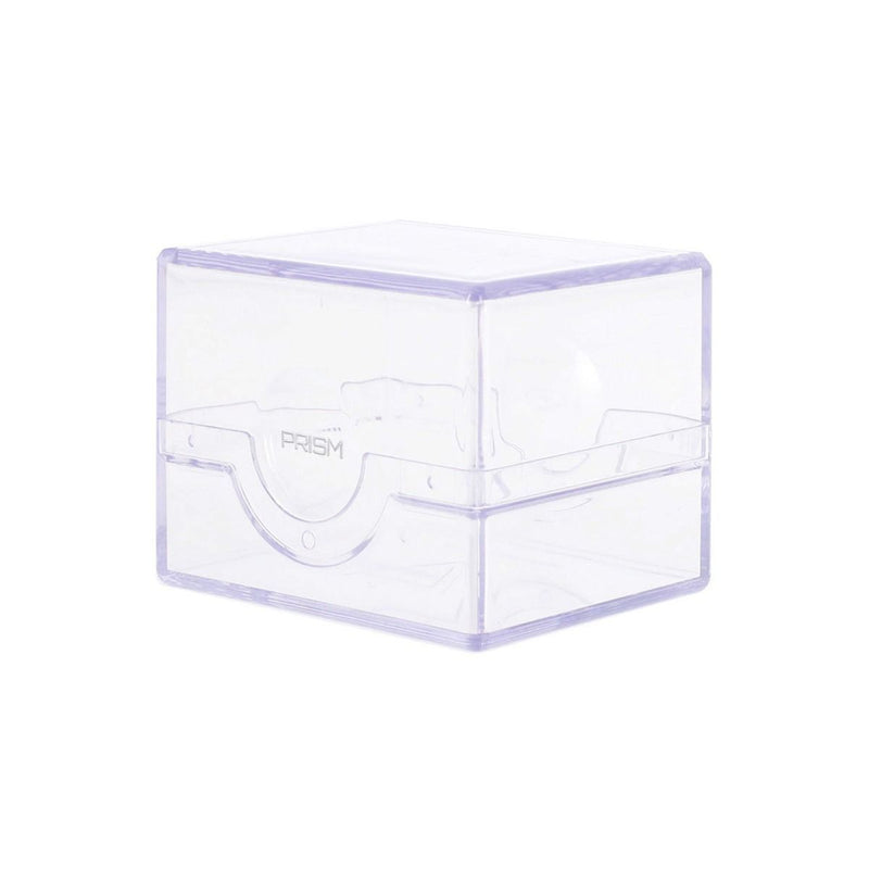 Prism Deck Case - Crystal Clear