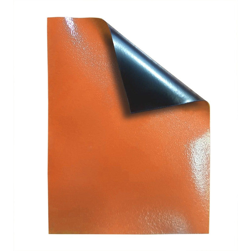 BCW ELITE DECK GUARD 2 - Gloss AUTUMN 100CT