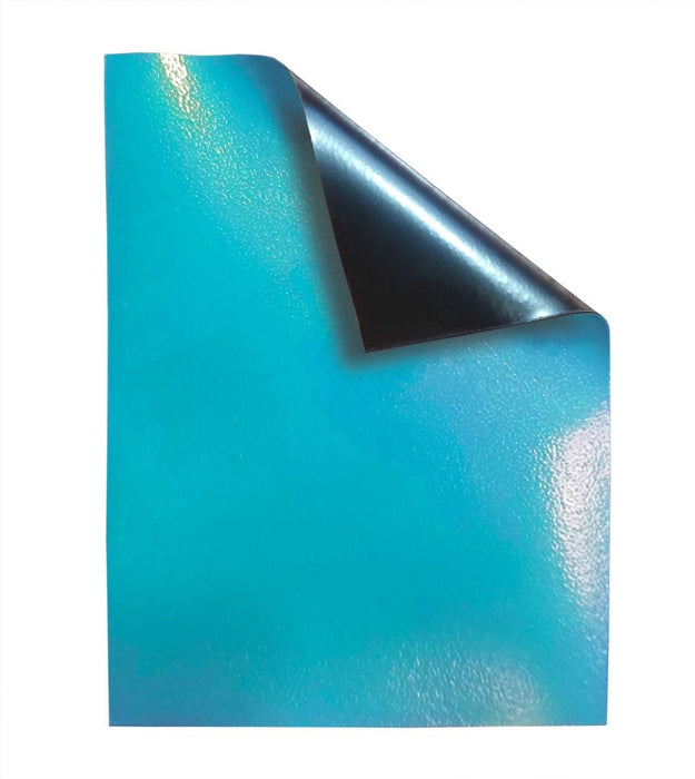 BCW Elite Deck Guard 2 - Gloss Azure 100CT