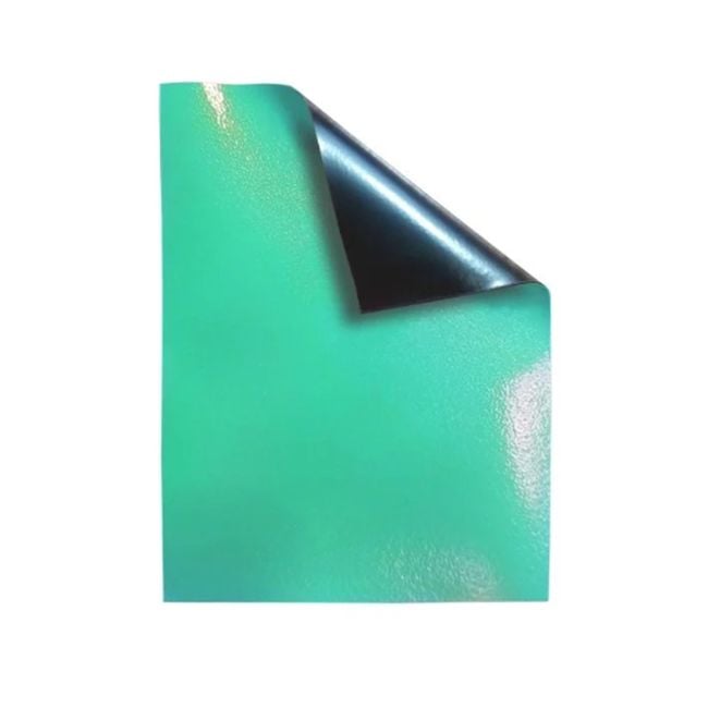 BCW Elite Deck Guard 2 - Gloss Seafoam 100CT