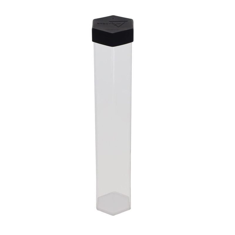 BCW: Large Playmat Tube - Black
