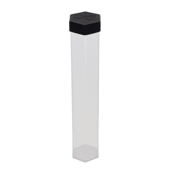 BCW: Large Playmat Tube - Black