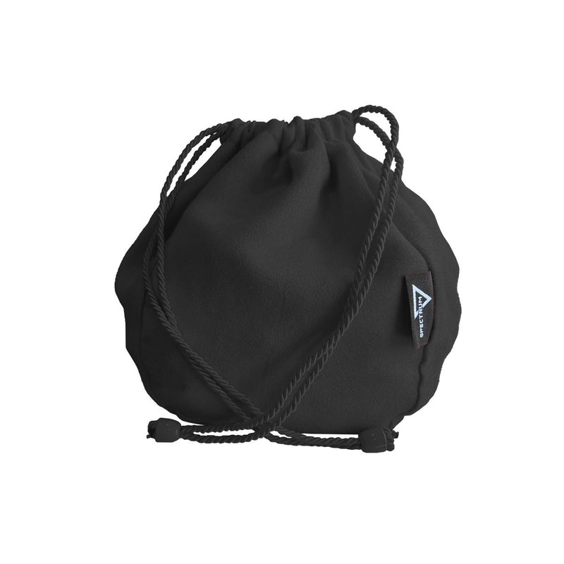 BCW - Large Dice Bag - Black