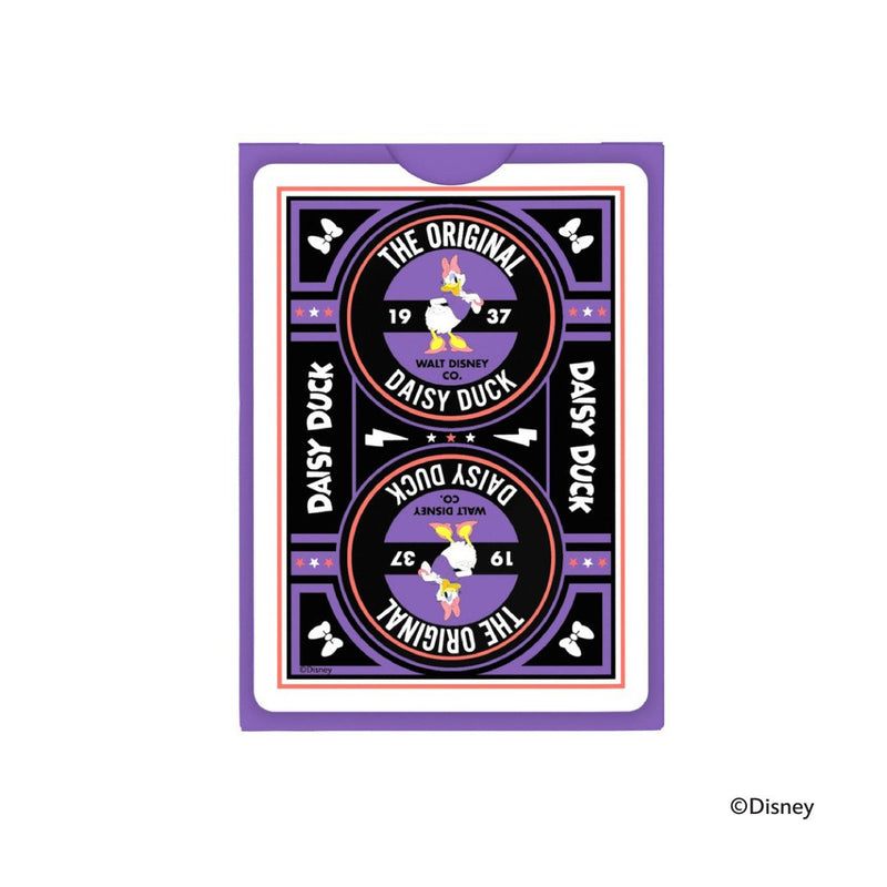 Bicycle Disney Classic Daisy Duck Inspired Playing Cards
