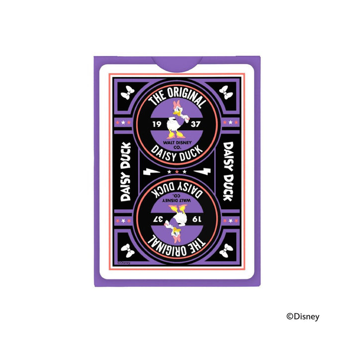 Bicycle Disney Classic Daisy Duck Inspired Playing Cards