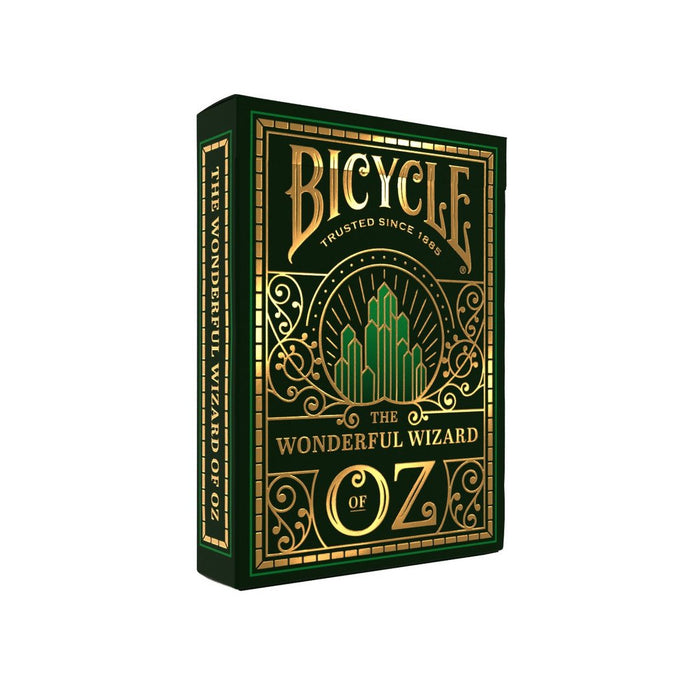 Bicycle Wizard of Oz Playing Cards