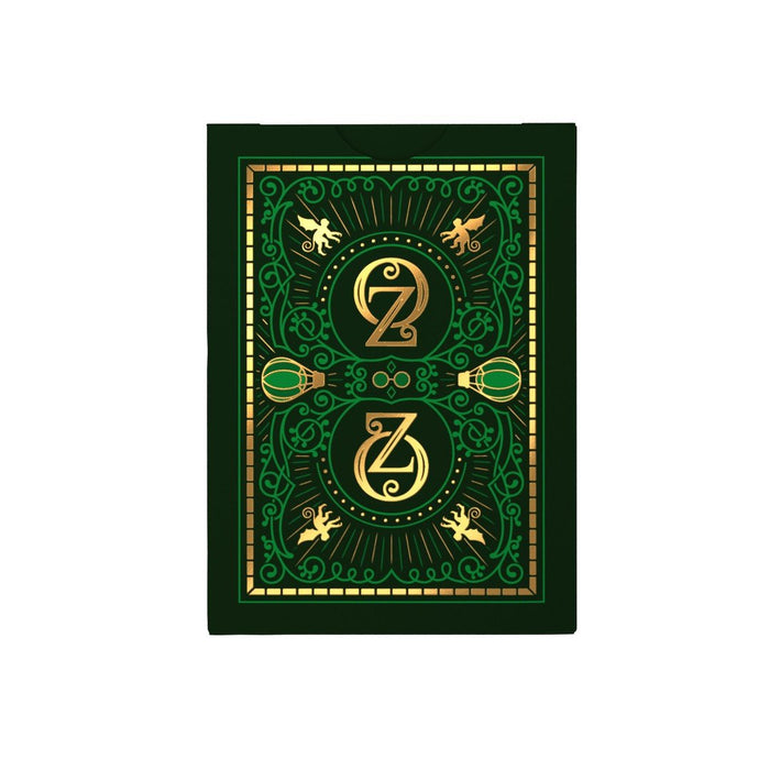 Bicycle Wizard of Oz Playing Cards