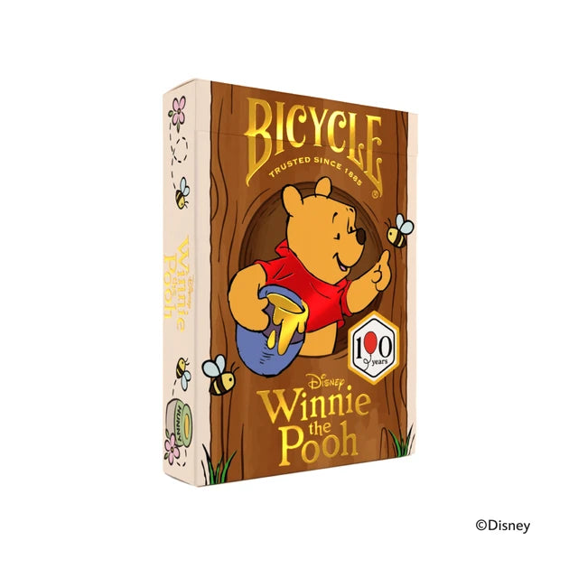 Bicycle Disney Winnie the Pooh