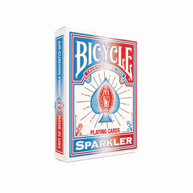 Bicycle Sparkler