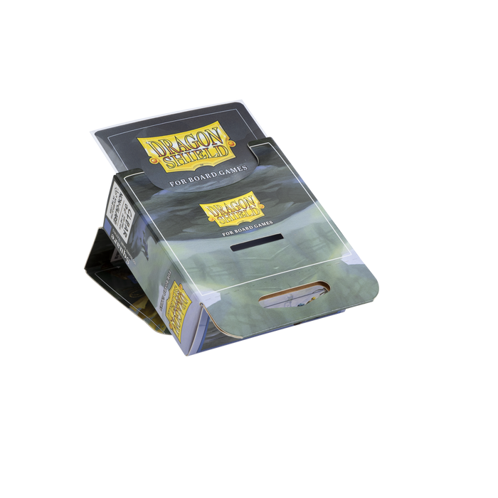Dragon Shield: Board Game Sleeves - Square