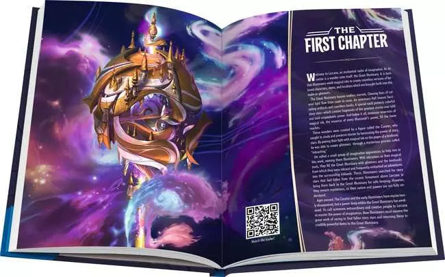 Disney Lorcana: Collector's Guide (1-4)