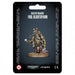 Image for Warhammer: 40K - Death Guard Foul Blightspawn - Warhammer Clampacks
