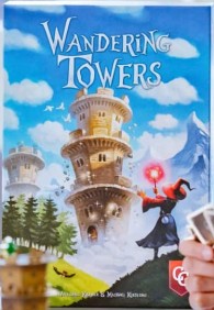 Wandering Towers