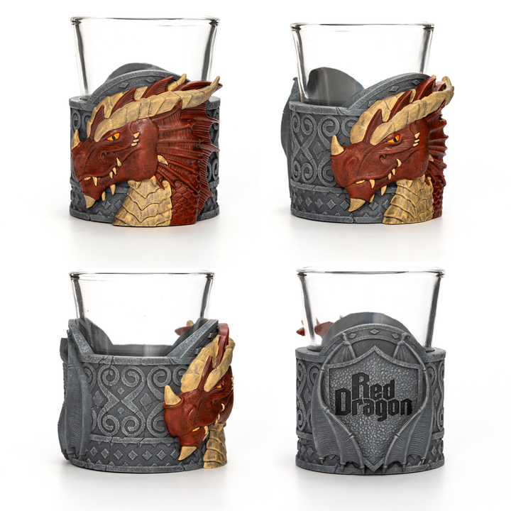 Dungeons & Dragons: Mini Dice Cups - Blind Box