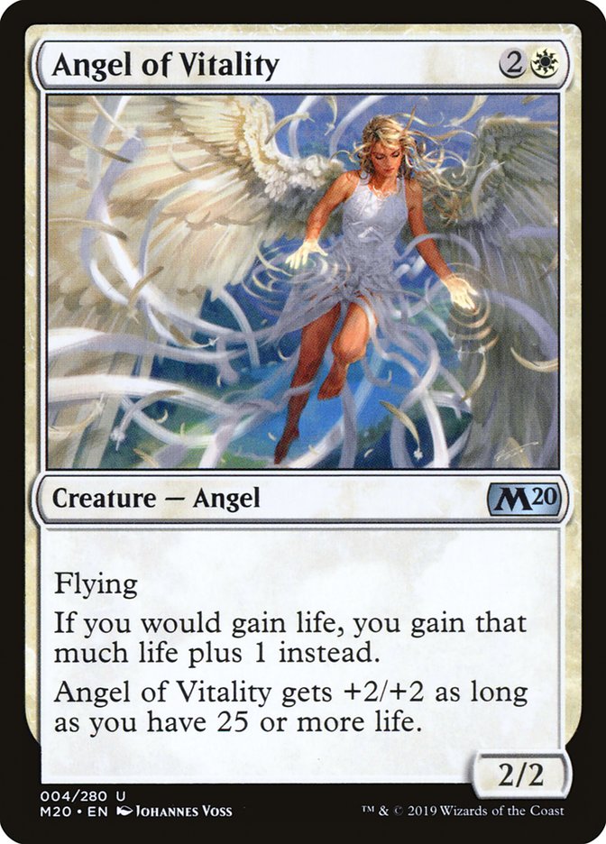 MTG Singles - Instock