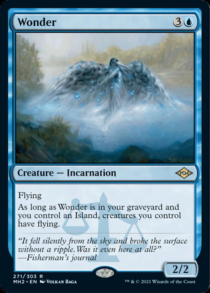 Wonder (271) [Modern Horizons 2]