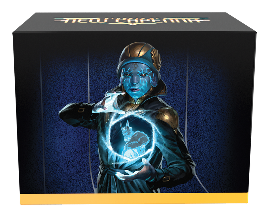 Streets of New Capenna - Commander Deck (Obscura Operation)