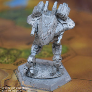 Battletech: Raptor II RPT-5X