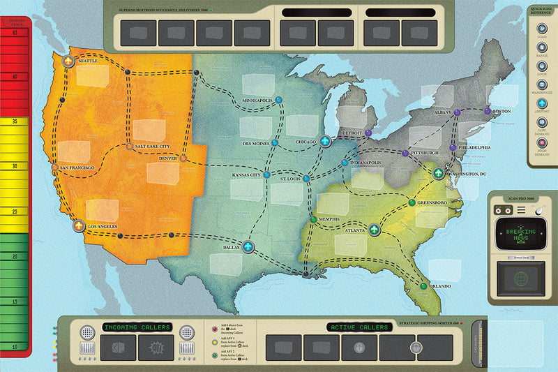 Express Route