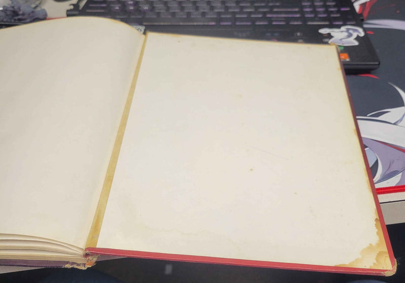 Advanced Dungeons & Dragons: Unearthed Arcana (Used: Fair)