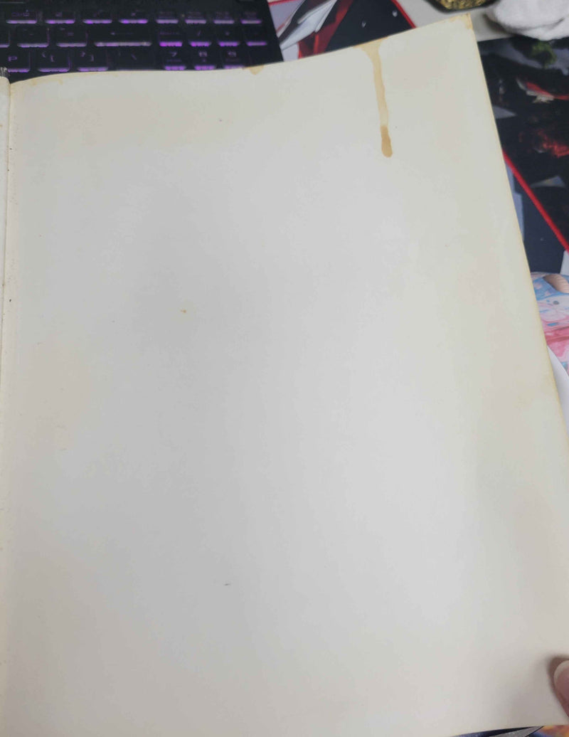 AD&D Deities & Demigods Cyclopedia (Used: Fair)