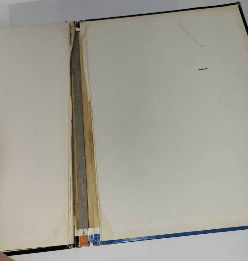 Advanced Dungeons & Dragons Monster Manual (Used: Poor)