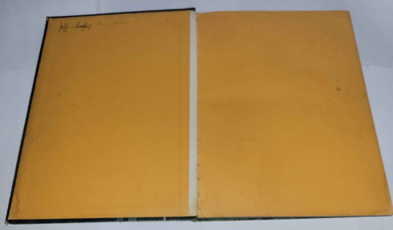 AD&D Players Handbook (Used: Fair)
