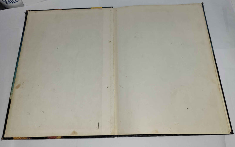 Fiend Folio, AD&D First Edition (Used: Fair - Fair Minus)