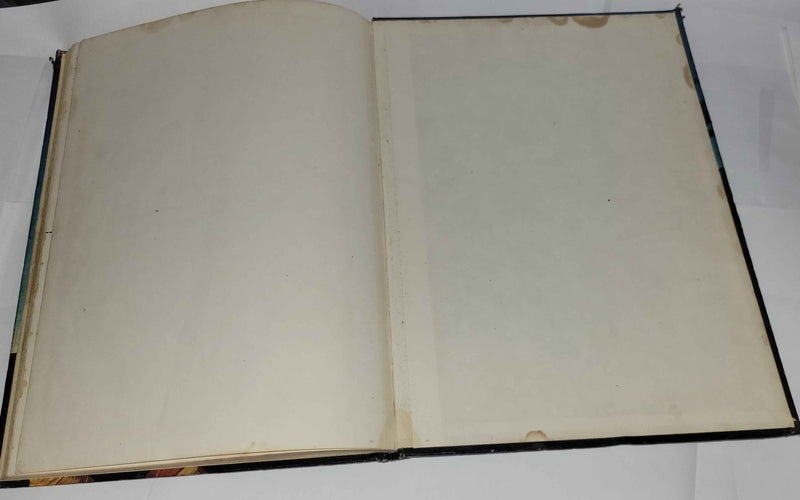 Fiend Folio, AD&D First Edition (Used: Fair - Fair Minus)