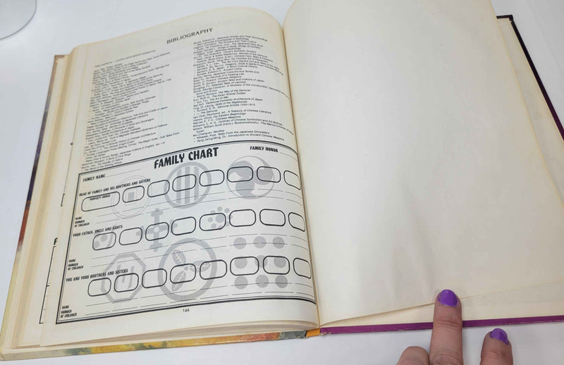 AD&D Oriental Adventures (Used: Fair)