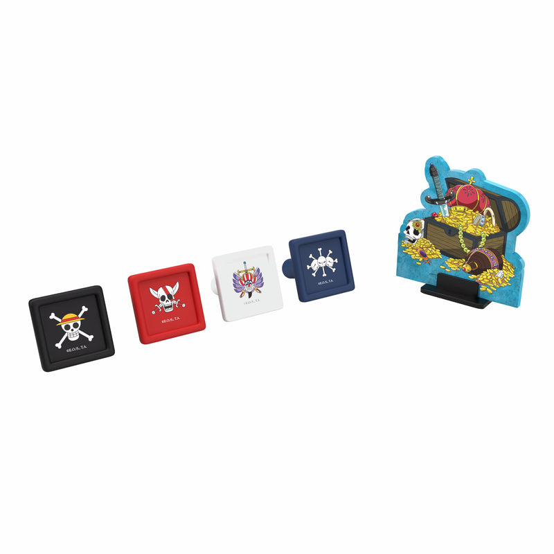JENGA: One Piece