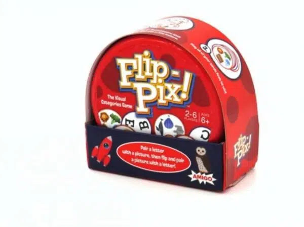 Flip Pix
