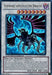 Image for Black-Winged Dragon (German) - "Schwarz geflugelter Drache" (AC11-DE003) [Advent Calendar 2011 (Adventskalender)] - YuGiOh