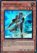 Image for Shield Warrior (German) - "Schildkrieger" (AC11-DE007) [Advent Calendar 2011 (Adventskalender)] - YuGiOh