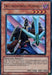 Image for Twin-Sword Marauder (German) - "Zwillingsschwert-Plunderer" (AC11-DE008) [Advent Calendar 2011 (Adventskalender)] - YuGiOh